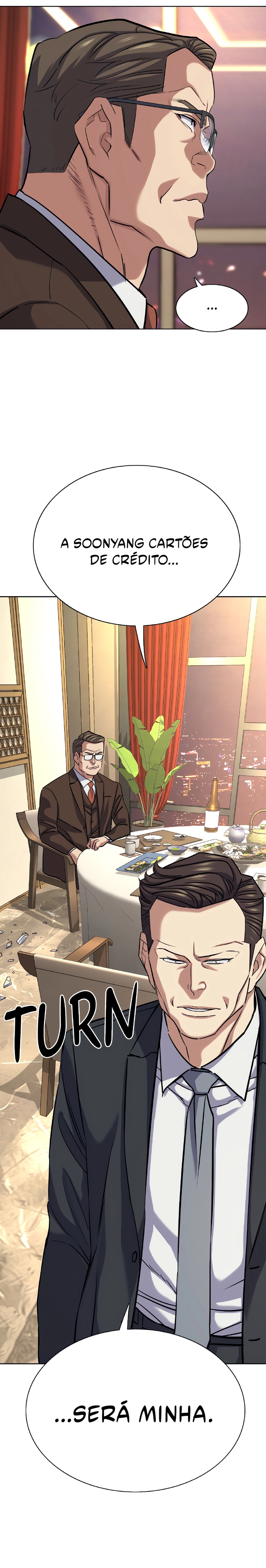 Read O Filho mais Novo dos Chaebol Manga Online