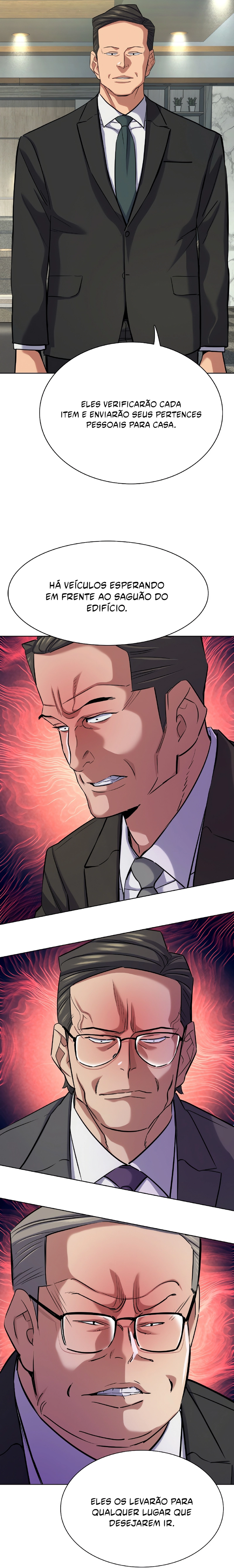 Read O Filho mais Novo dos Chaebol Manga Online