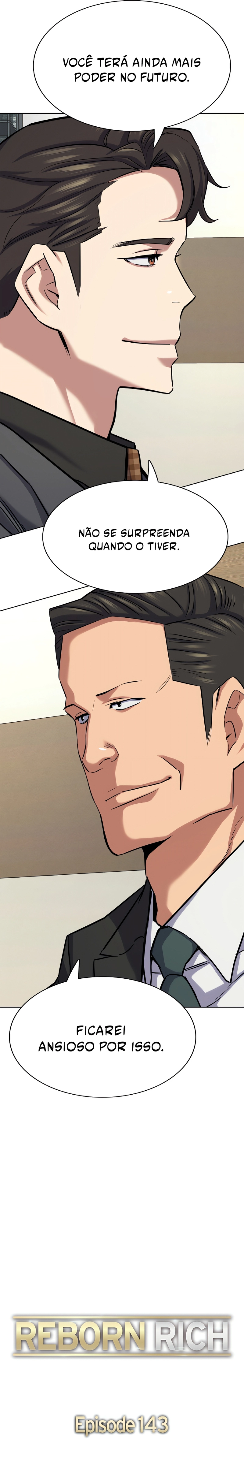 Read O Filho mais Novo dos Chaebol Manga Online