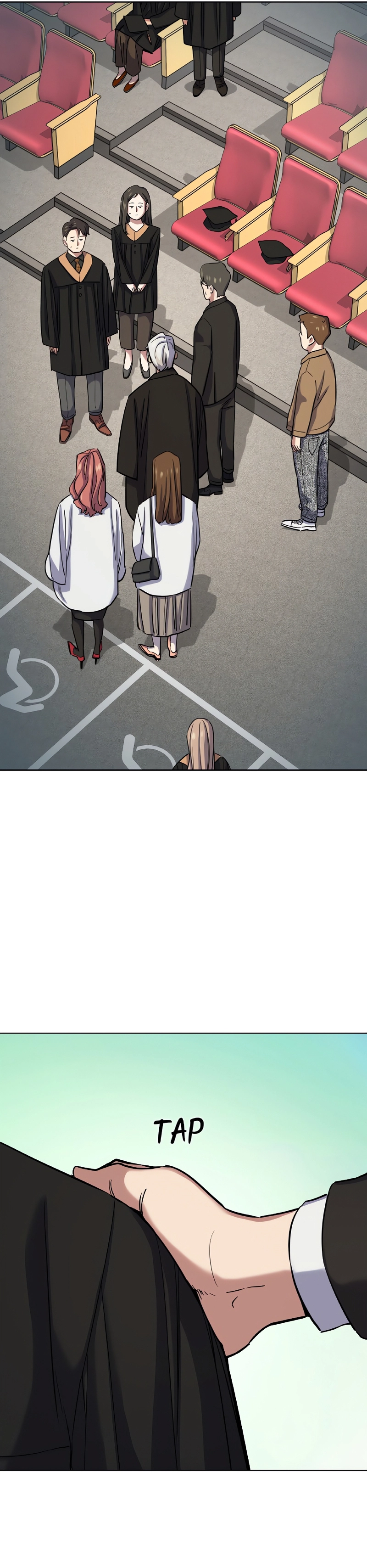 Read O Filho mais Novo dos Chaebol Manga Online