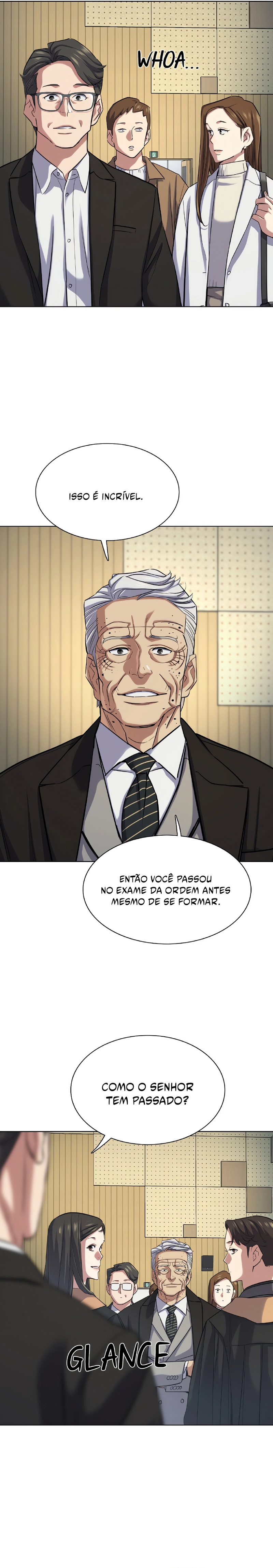 Read O Filho mais Novo dos Chaebol Manga Online