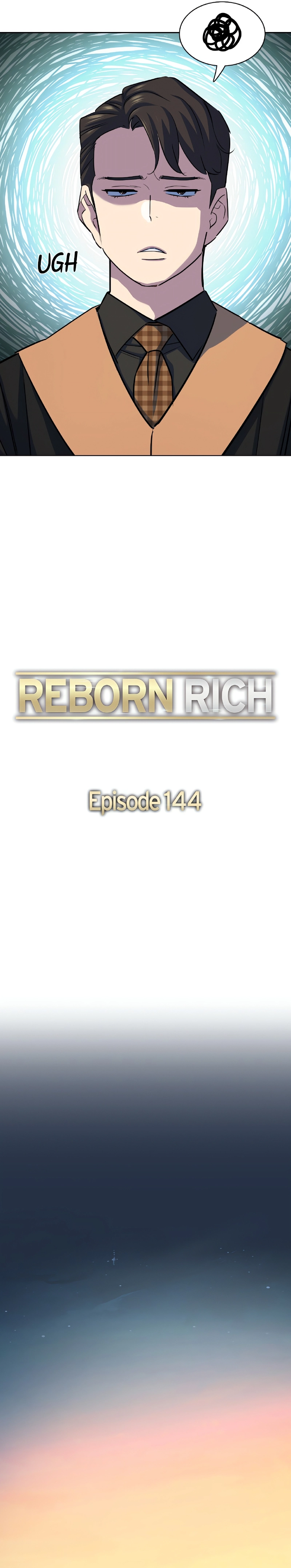 Read O Filho mais Novo dos Chaebol Manga Online