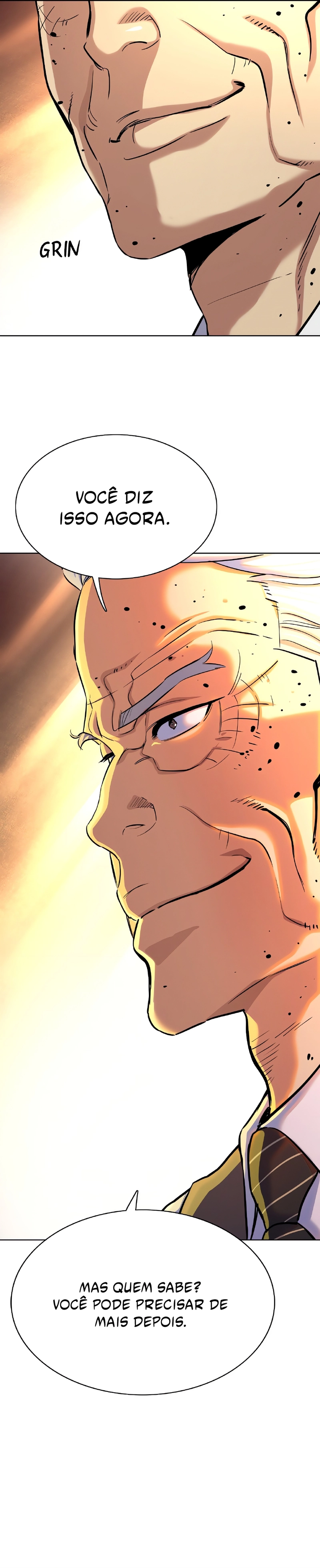 Read O Filho mais Novo dos Chaebol Manga Online