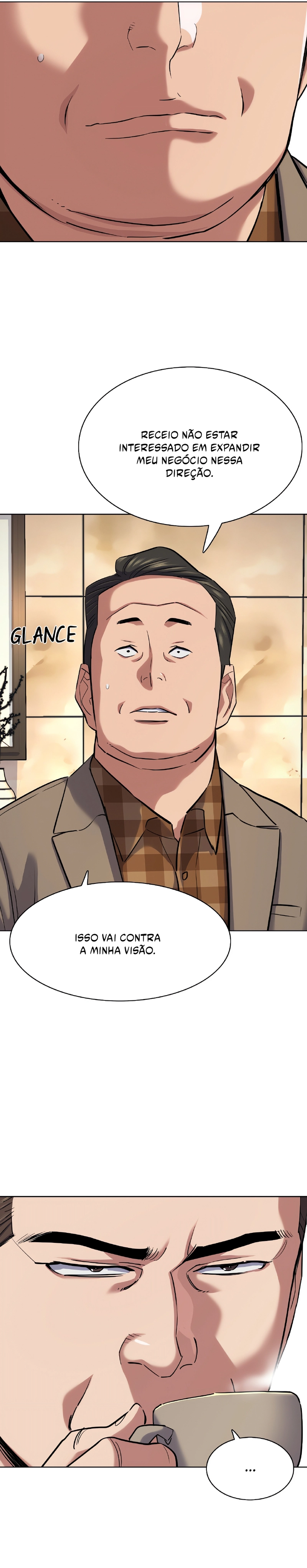 Read O Filho mais Novo dos Chaebol Manga Online