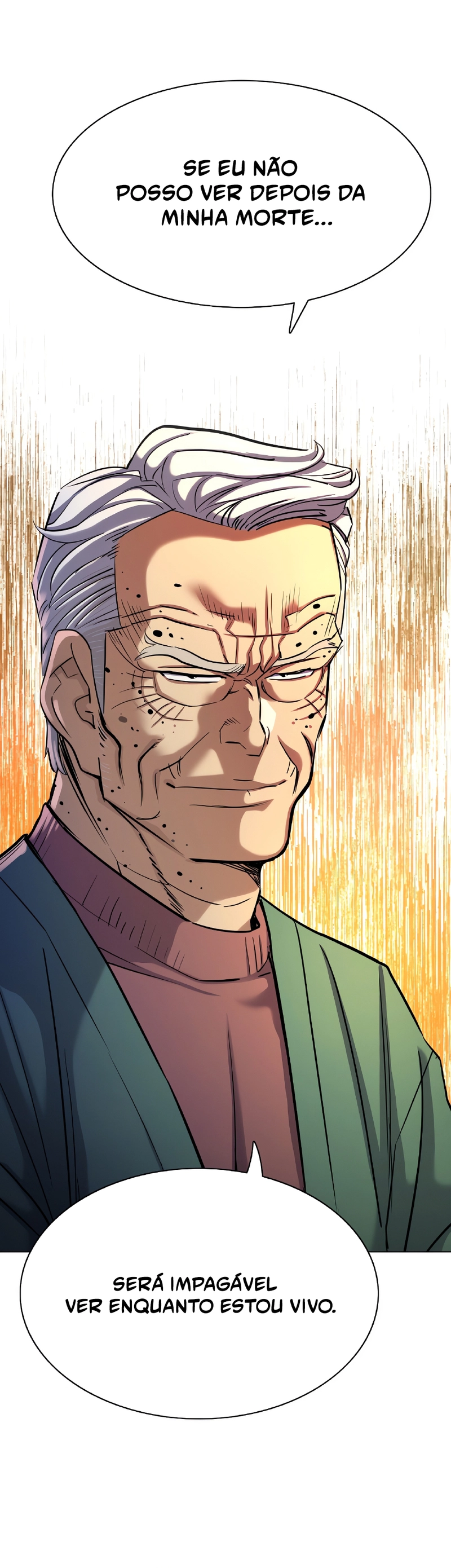 Read O Filho mais Novo dos Chaebol Manga Online