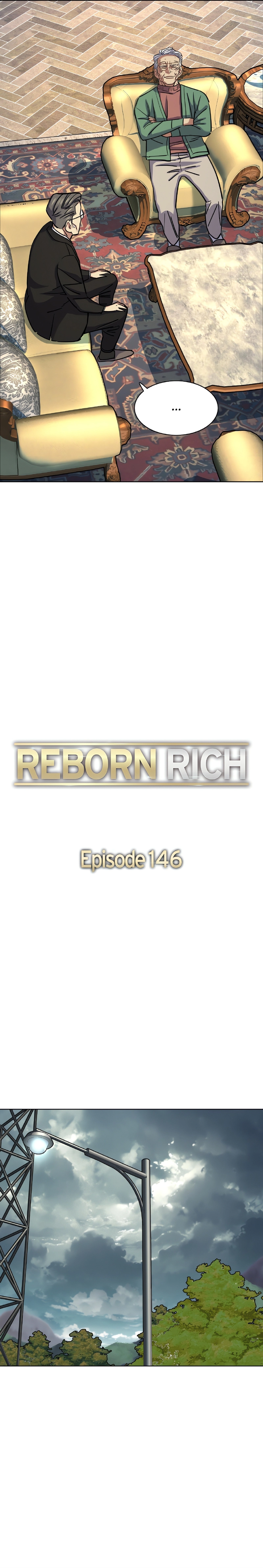 Read O Filho mais Novo dos Chaebol Manga Online