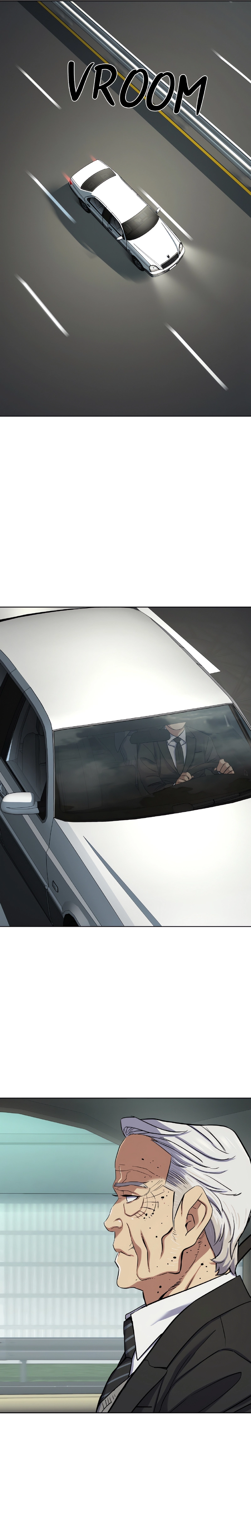 Read O Filho mais Novo dos Chaebol Manga Online