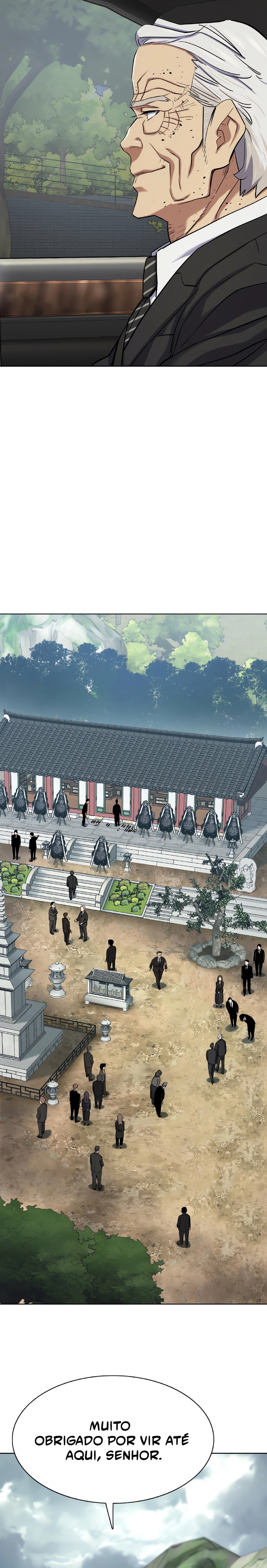 Read O Filho mais Novo dos Chaebol Manga Online