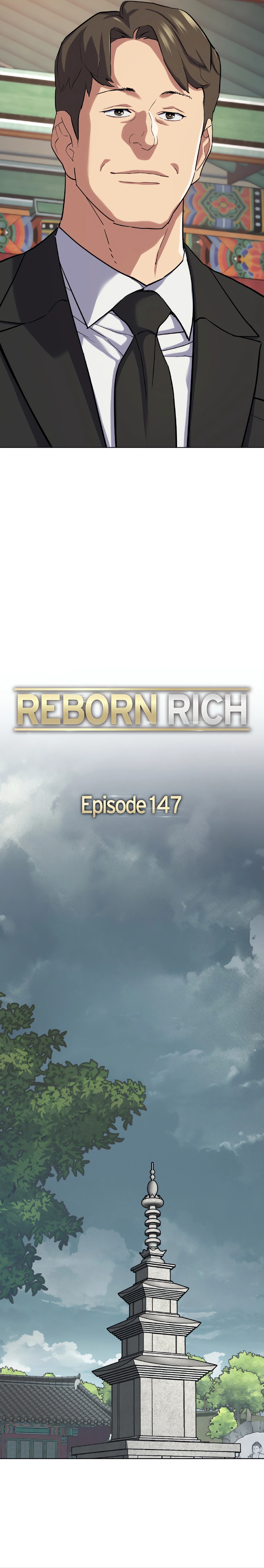 Read O Filho mais Novo dos Chaebol Manga Online