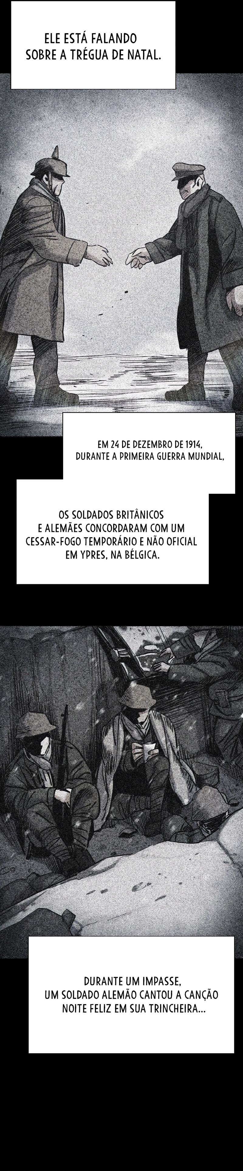 Read O Filho mais Novo dos Chaebol Manga Online