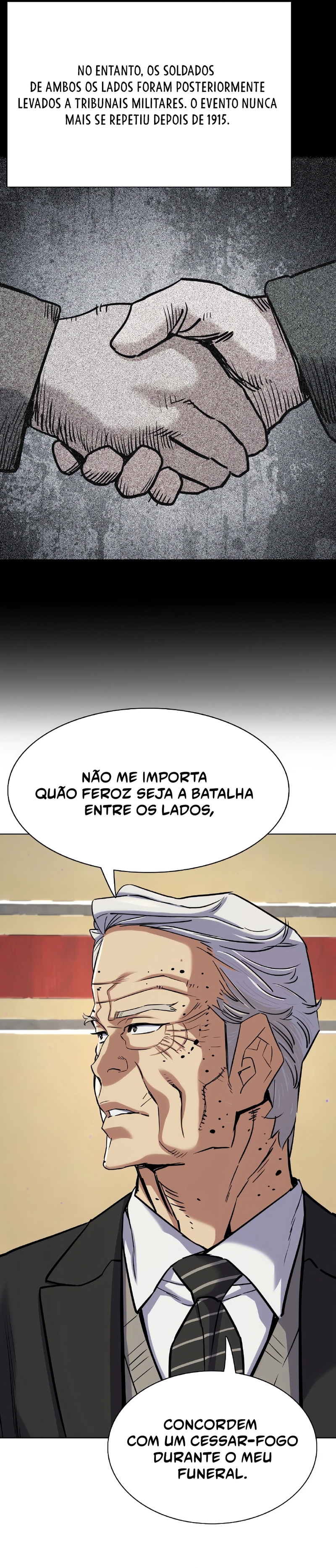 Read O Filho mais Novo dos Chaebol Manga Online