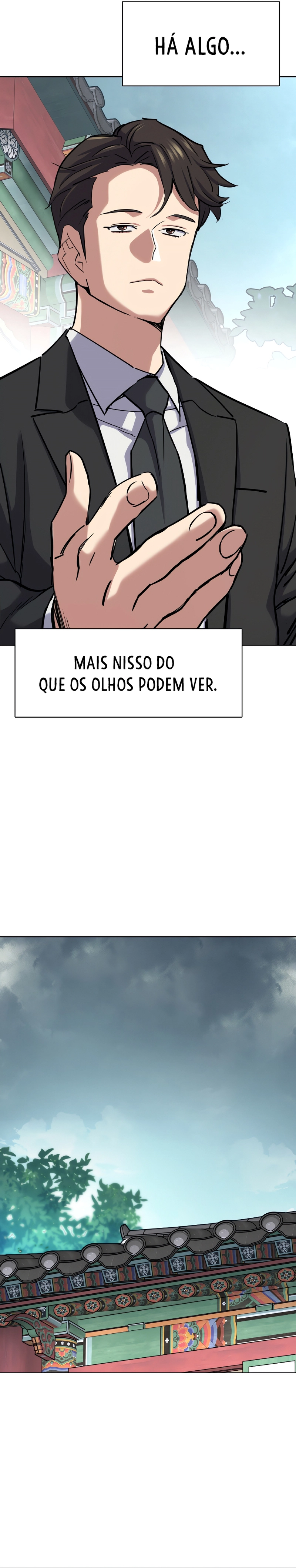 Read O Filho mais Novo dos Chaebol Manga Online