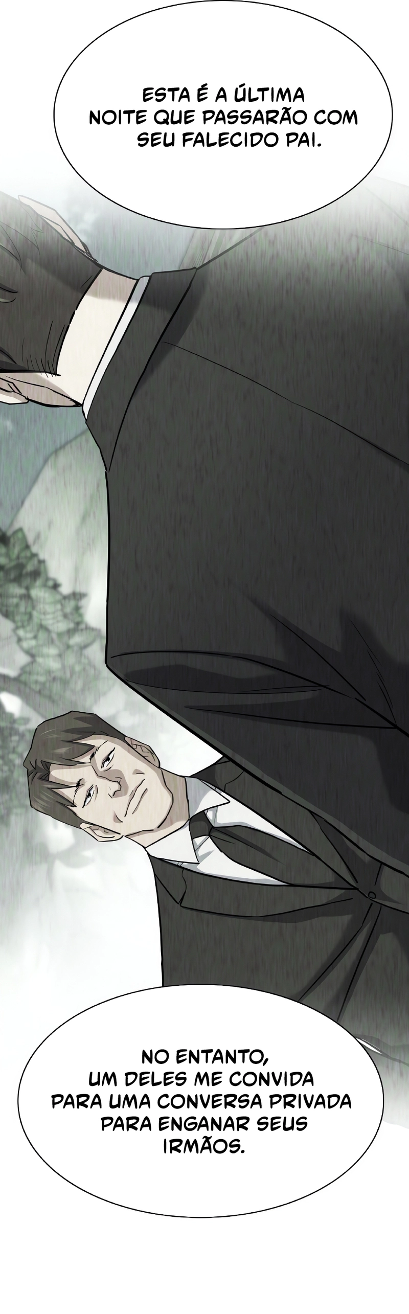 Read O Filho mais Novo dos Chaebol Manga Online