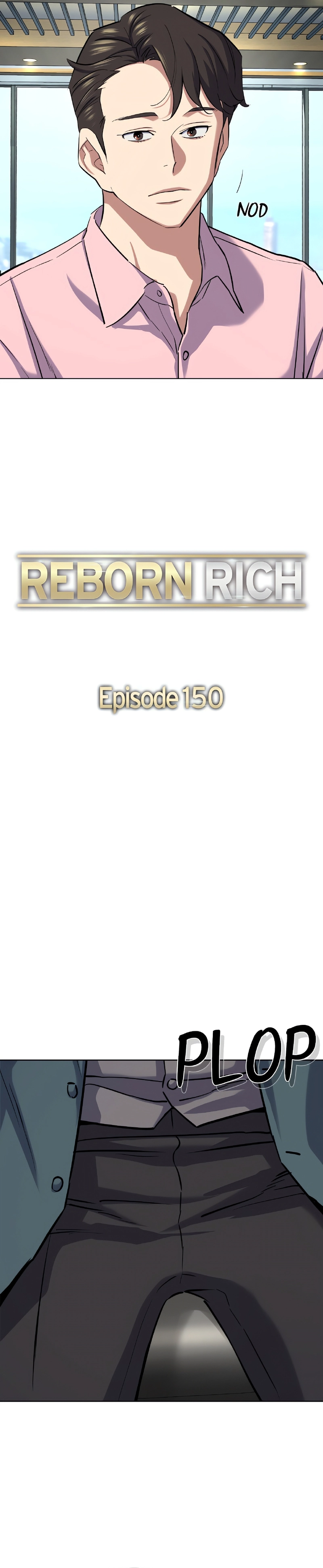 Read O Filho mais Novo dos Chaebol Manga Online