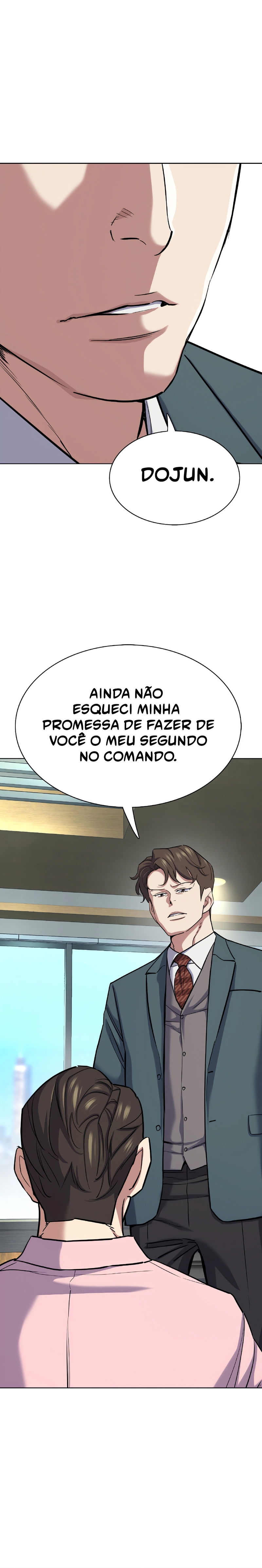 Read O Filho mais Novo dos Chaebol Manga Online