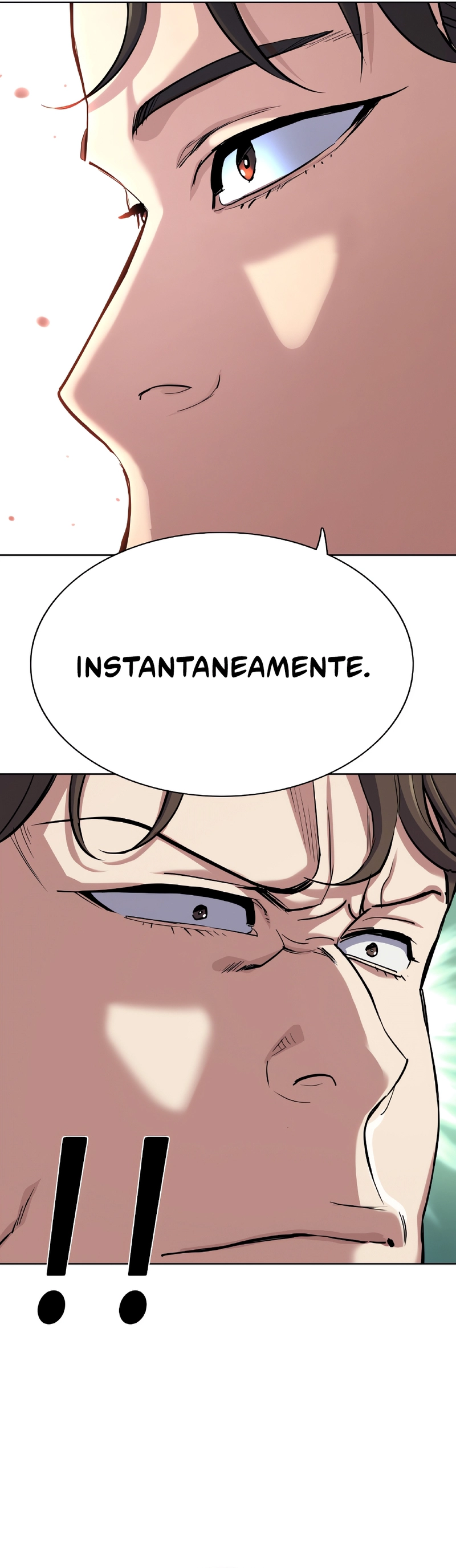 Read O Filho mais Novo dos Chaebol Manga Online
