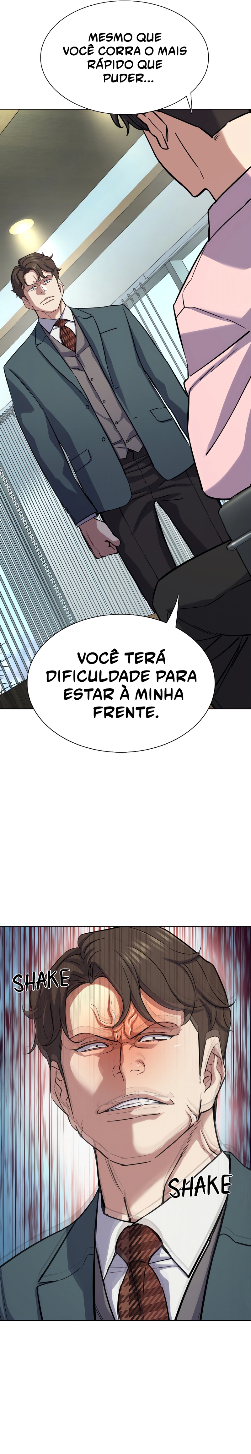 Read O Filho mais Novo dos Chaebol Manga Online