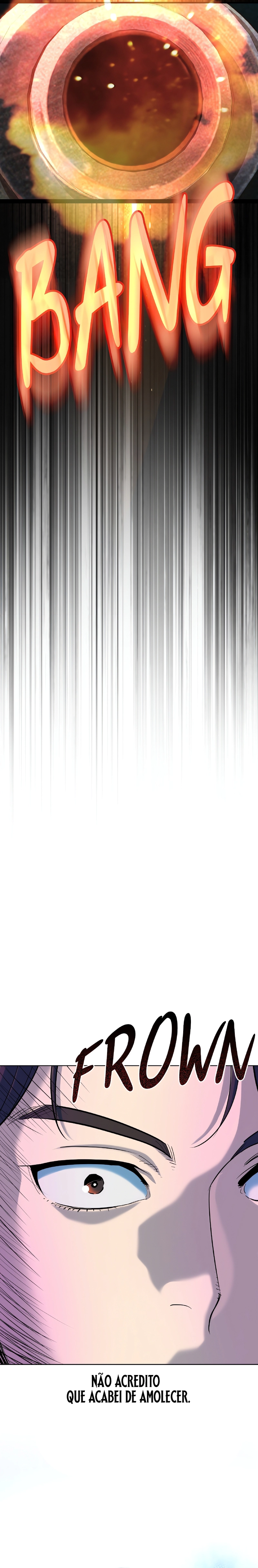 Read O Filho mais Novo dos Chaebol Manga Online