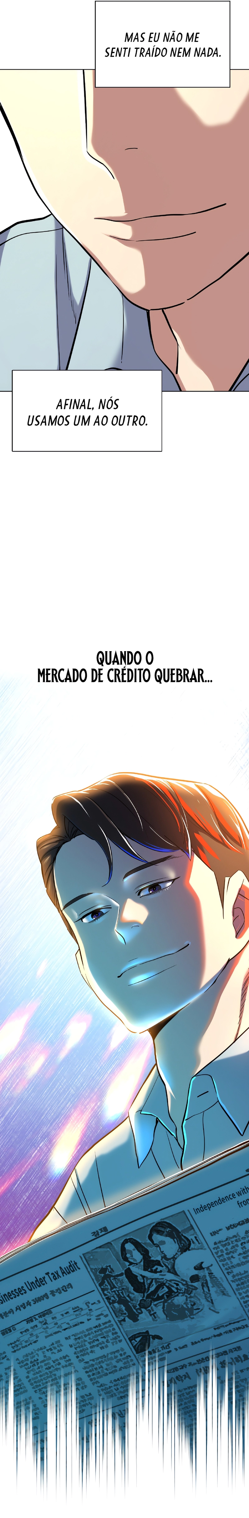 Read O Filho mais Novo dos Chaebol Manga Online