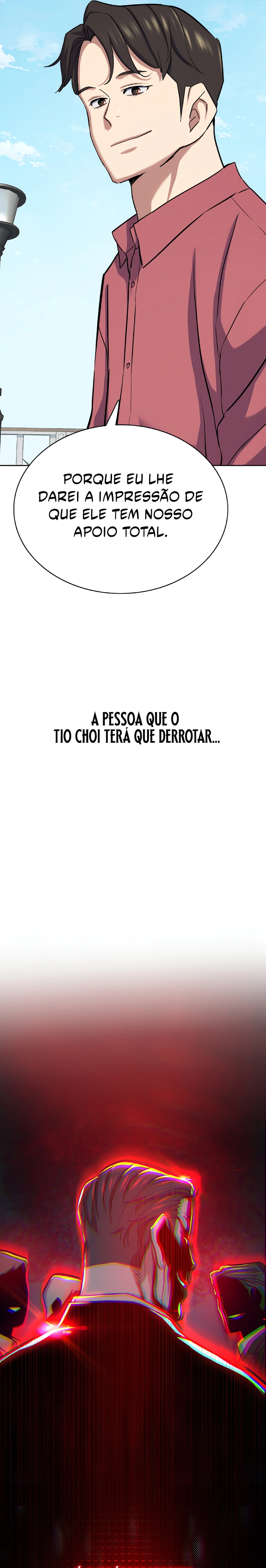 Read O Filho mais Novo dos Chaebol Manga Online