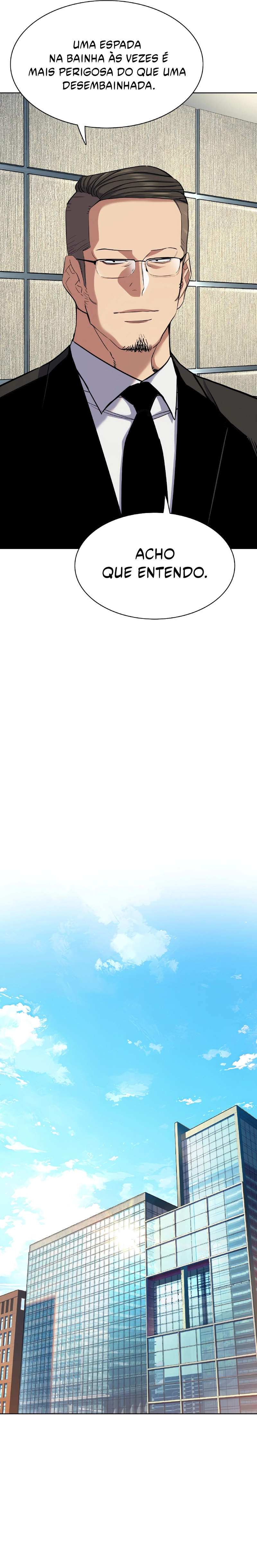 Read O Filho mais Novo dos Chaebol Manga Online