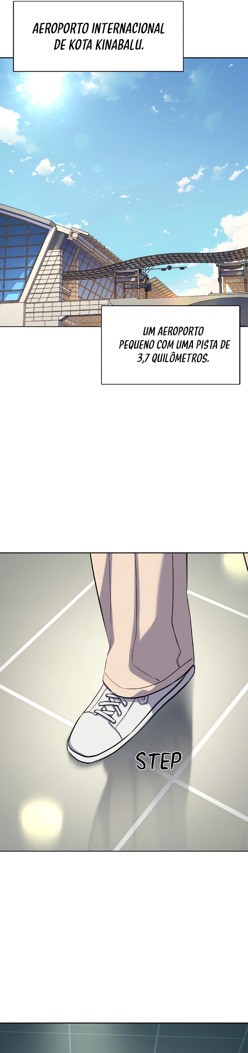 Read O Filho mais Novo dos Chaebol Manga Online