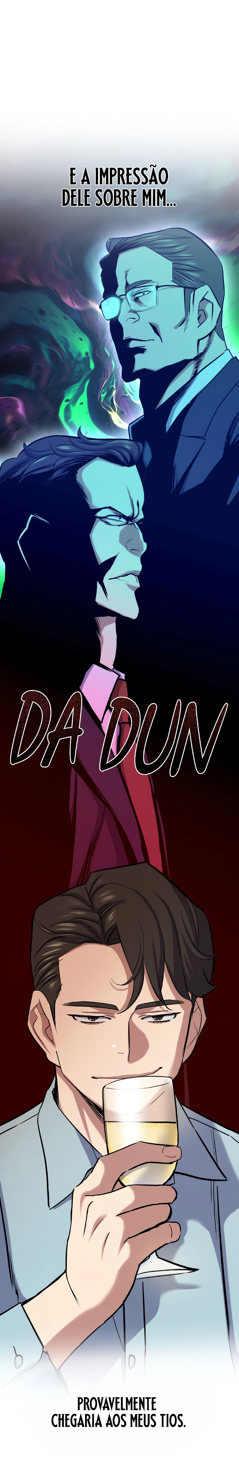 Read O Filho mais Novo dos Chaebol Manga Online