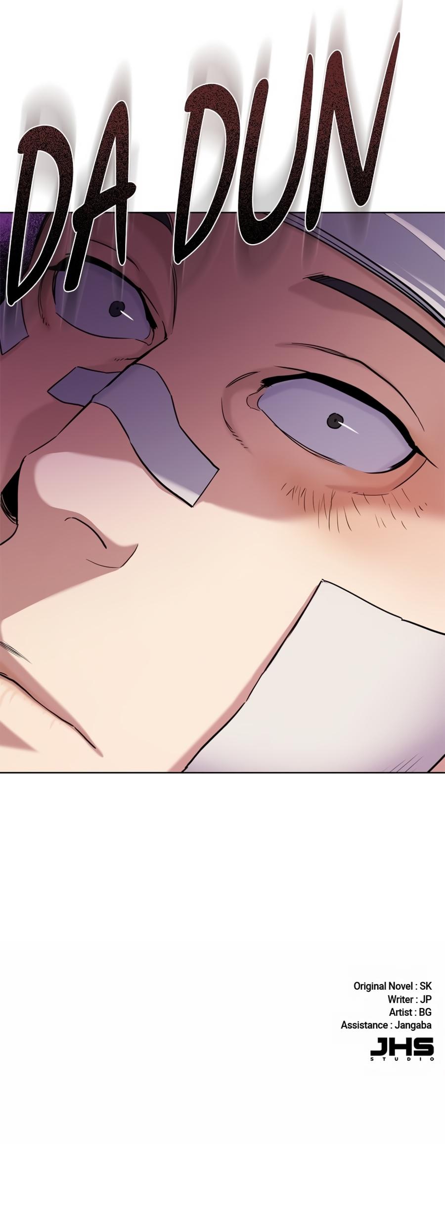 Read O Filho mais Novo dos Chaebol Manga Online