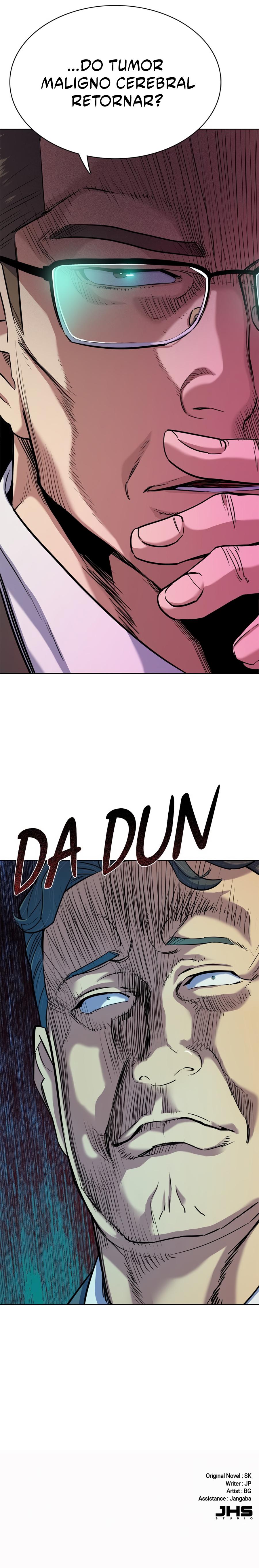 Read O Filho mais Novo dos Chaebol Manga Online