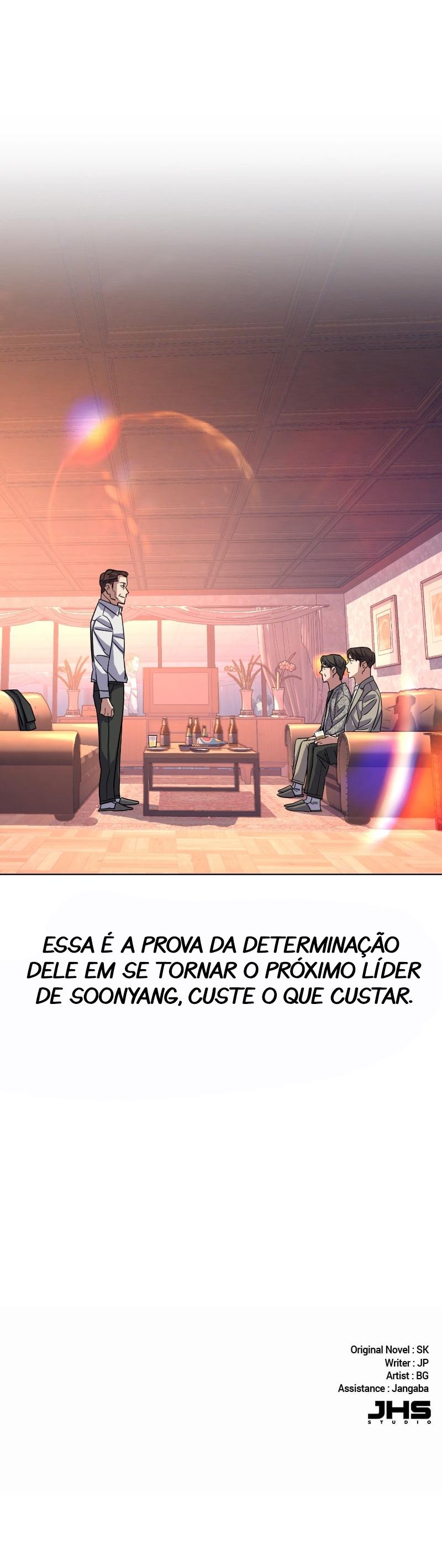 Read O Filho mais Novo dos Chaebol Manga Online