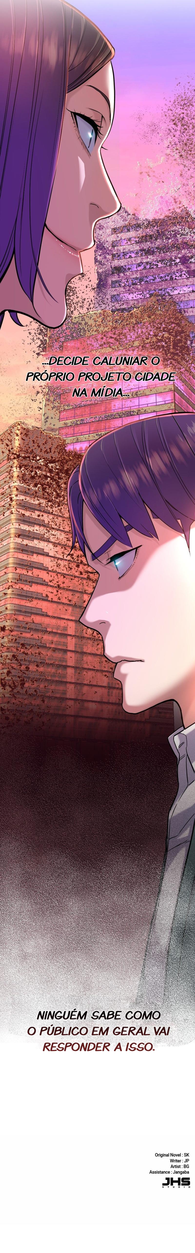 Read O Filho mais Novo dos Chaebol Manga Online