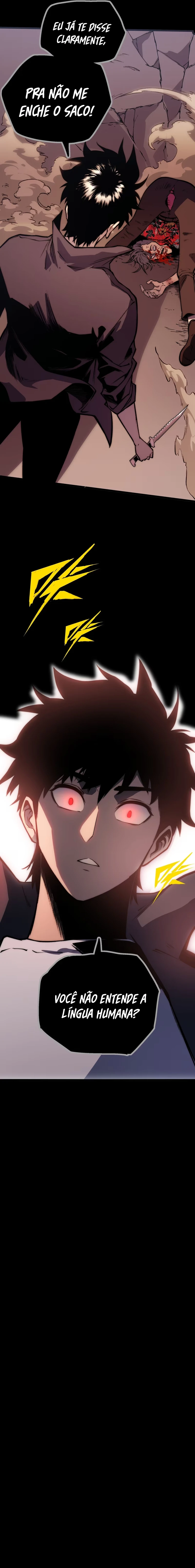 Read O Glutão Manga Online