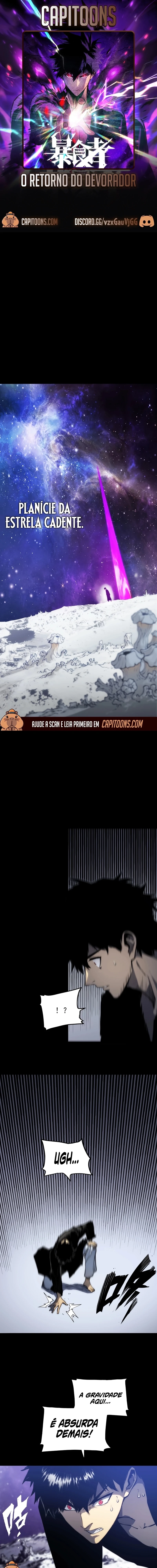 Read O Glutão Manga Online