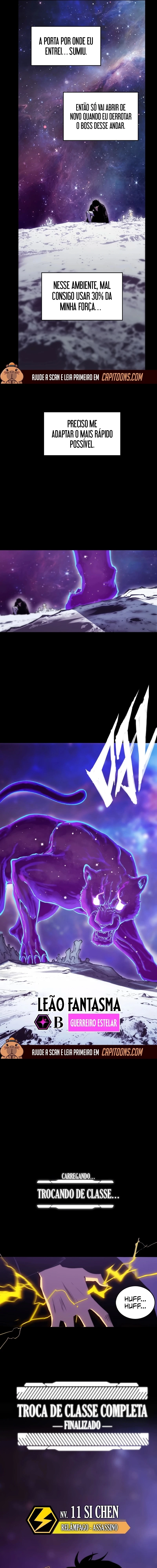 Read O Glutão Manga Online