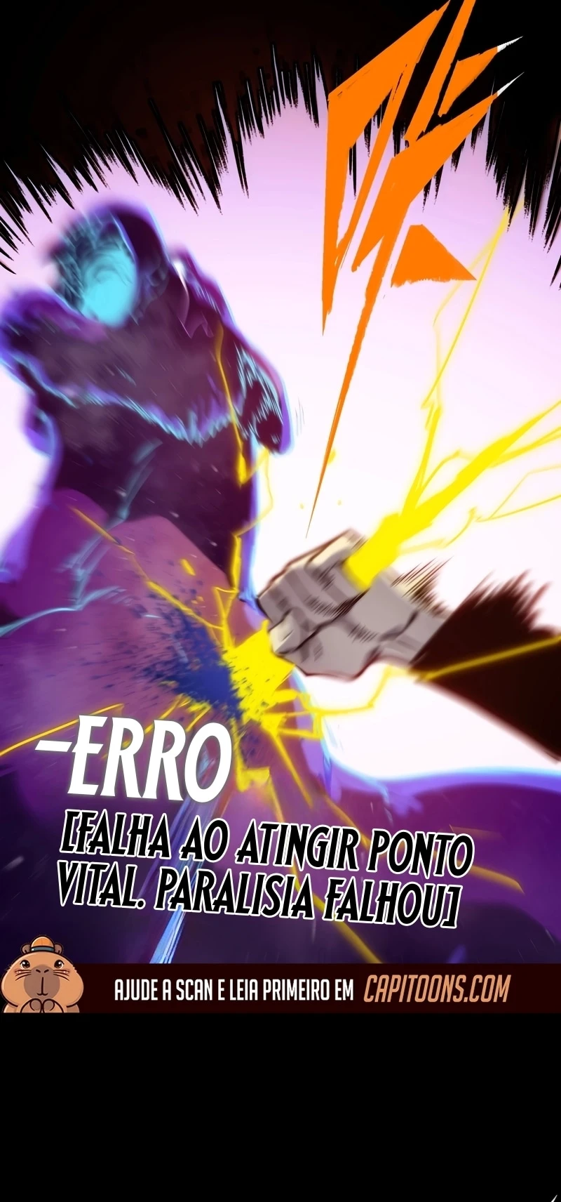 Read O Glutão Manga Online