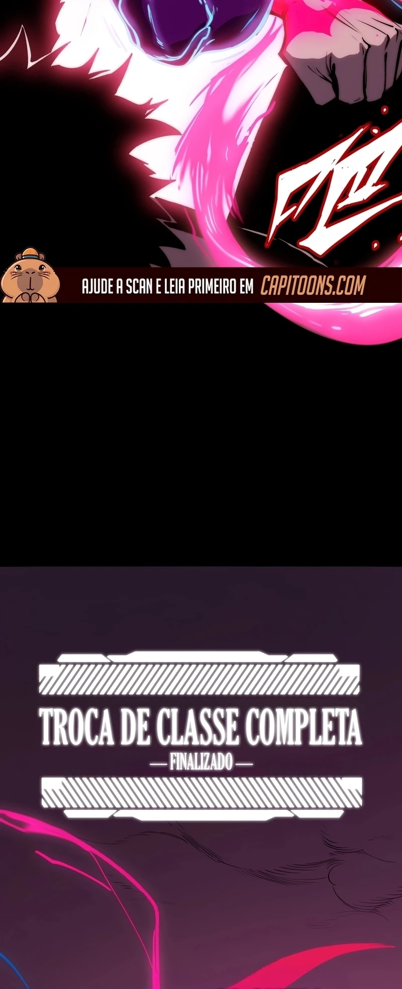 Read O Glutão Manga Online