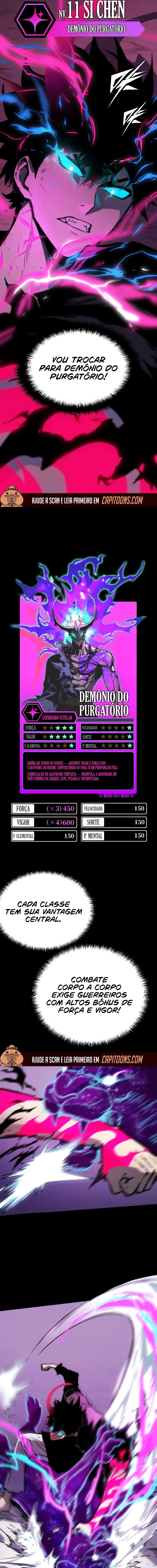 Read O Glutão Manga Online