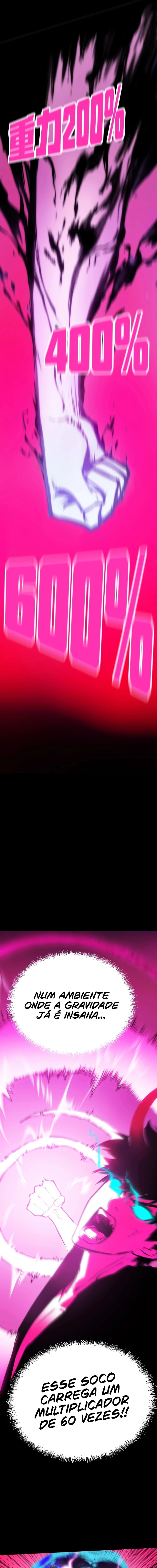 Read O Glutão Manga Online