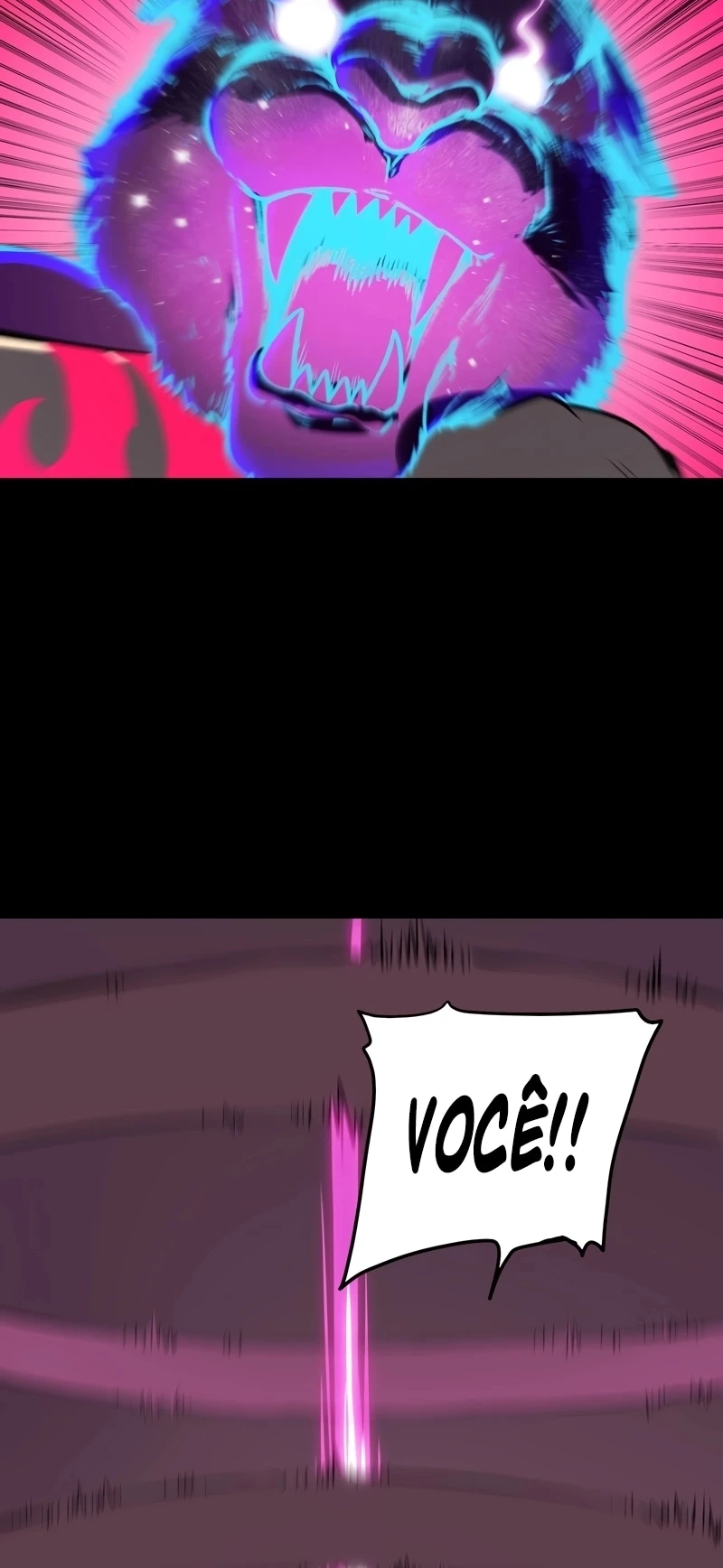 Read O Glutão Manga Online