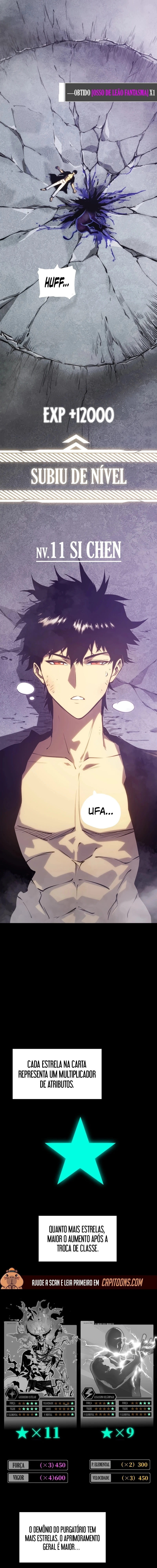 Read O Glutão Manga Online