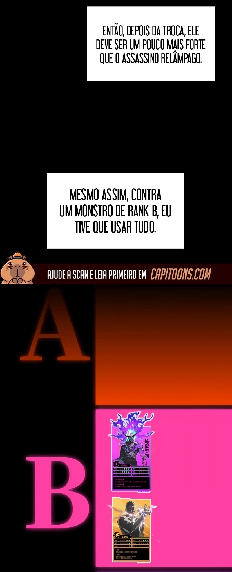 Read O Glutão Manga Online