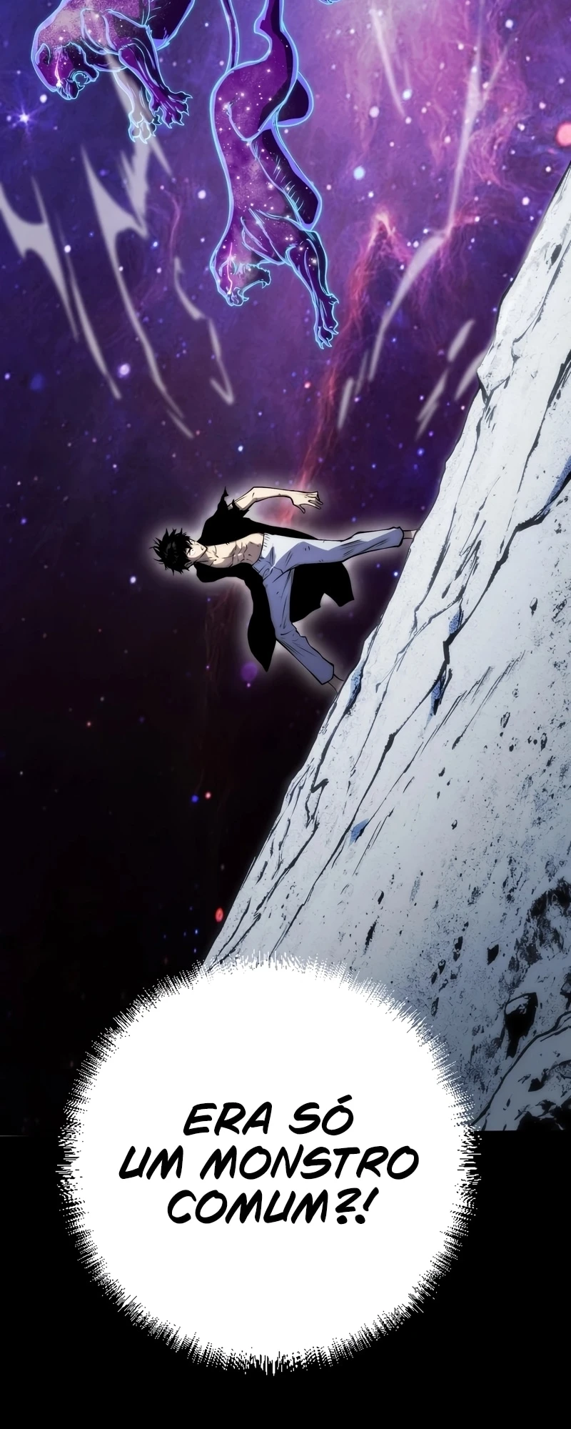 Read O Glutão Manga Online