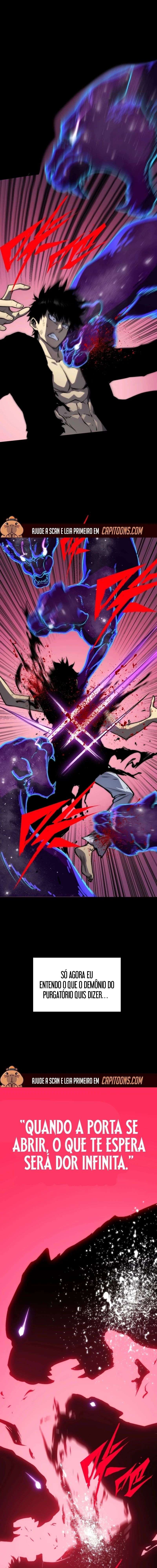 Read O Glutão Manga Online