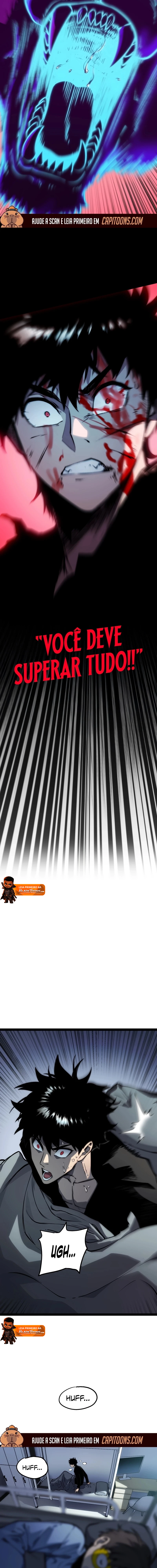 Read O Glutão Manga Online