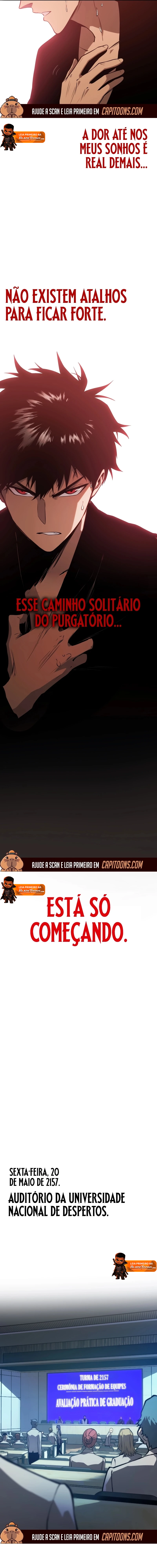 Read O Glutão Manga Online