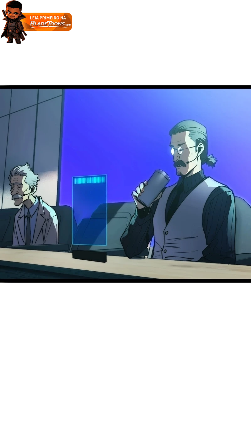 Read O Glutão Manga Online