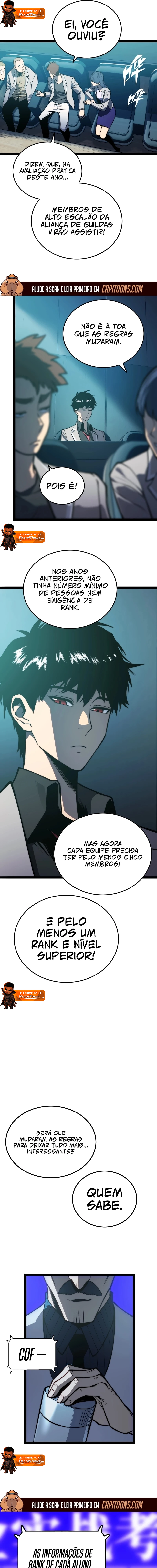 Read O Glutão Manga Online