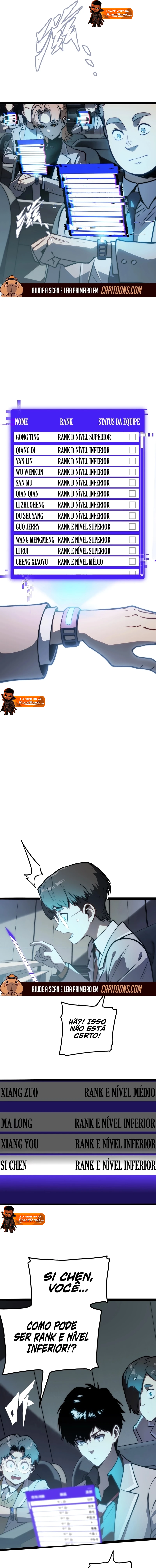 Read O Glutão Manga Online