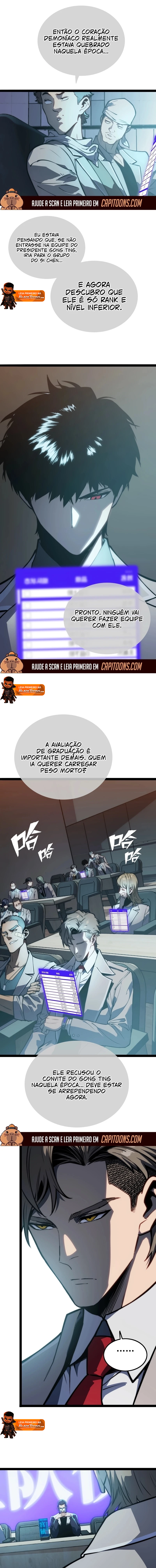 Read O Glutão Manga Online
