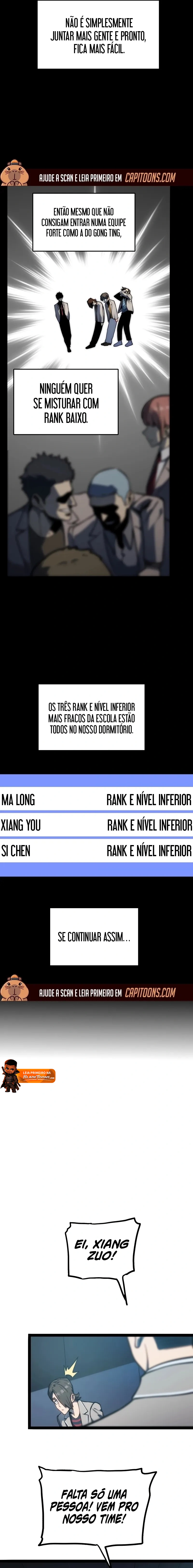 Read O Glutão Manga Online